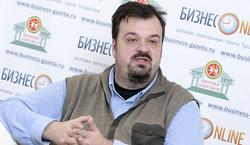 Василий Уткин: «Я работал на Евро в Донецке. Невозможно было предположить, что в этом городе через два года будет война»