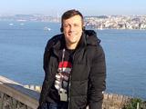 Александр Яценко: «Футбол в исполнении сборной Украины был никакой»