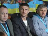 Владимир Езерский: «Верю, что Кличко найдет ключ к победе»