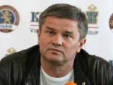 Степан Юрчишин: «Задачу не выполнили, но у нас были серьезные соперники»