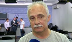 Сергей Рафаилов: «Основной обидчик в последние годы «Днепра» — это «Заря»