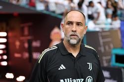 Ігор Тудор: «Виснаження було неймовірним. 10 гравців попросили заміни»