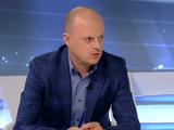 Виктор Вацко: «Арбитр мог еще в последний раз предупредить Степаненко»