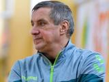Украинский тренер: «Бессонов умеет говорить вещи, которые я никогда не слышал»