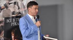 Игорь Цыганик: «В игре «Динамо» есть одна проблема, на которой я хотел бы заострить внимание»