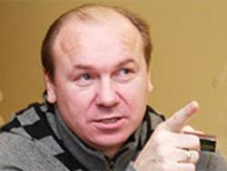 Виктор Леоненко: «Штраф 500 долларов? Лобановский бы прибил без всяких санкций»