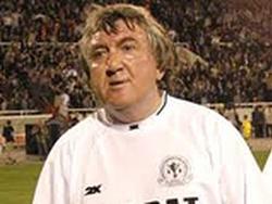 Армянин может возглавить сборную Нигера