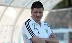«Металлист» хочет переманить наставника сборной Болгарии?