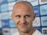Экс-защитник «Зари» и сборной Словакии Лукаш Тесак: «Шевченко имеет большой авторитет среди игроков. Ему верят»