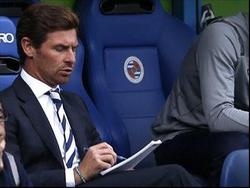 Английские журналисты раскрыли тайну блокнота Виллаш-Боаша