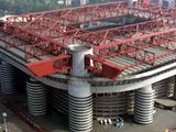 «Интер» вместе с «Миланом» будут реконструировать «Сан-Сиро»