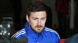 Артем МИЛЕВСКИЙ: «Очень хочу увидеть «Динамо» на первом месте в мае 2014-го»