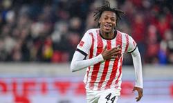 «Реал» нацелился на молодого таланта «Фрайбурга»