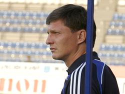 Киевское «Динамо» сыграет с «Анжи»