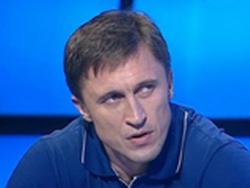 Сергей НАГОРНЯК: «В 1990-е мы играли сначала за футбол, а потом уже за деньги»