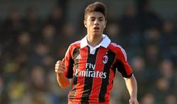 ПСЖ и «Реал» проявляют интерес к 17-летнему марокканцу из «Милана» 