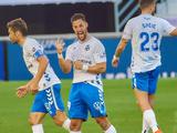 Фран Соль забил очередной гол за «Тенерифе» (ВИДЕО)