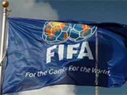 ФИФА дисквалифицировала сборную Мьянмы