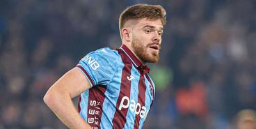 Голы Батагова и Сикана за «Трабзонспор»