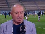 Генеральный директор «Зари» Оганов: «В финале Кубка с «Динамо» мы будем фаворитами»