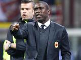«Милан» ищет возможность уволить Зеедорфа без компенсации