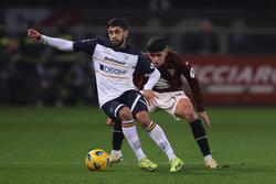 Torino - Lecce - 2:0. Italian Championship, 25th round. Match review, statistics