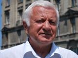 Владимир Данилюк: «Боссы «Карпат» ошиблись, отпустив  Кононова»