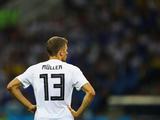 Лёв: «Мюллер, Хуммельс и Боатенг больше не получат вызов в сборную Германии»
