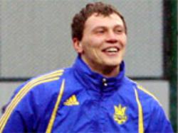 "Фенербахче" хочет Пятова