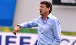 Сборную Грузии возглавил Каха Цхададзе