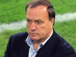 Адвокат возглавит сборную Бельгии с Нового года