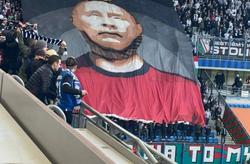 Польские болельщики дали дельный совет Путину (ФОТО)
