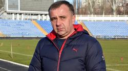Наставник «Николаева»: «Мне уже со всей Европы звонят, поздравляют нашу команду»