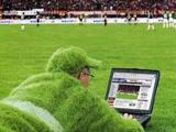 ФИФА протестирует две электронные системы определения гола