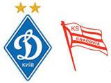 Сегодня «Динамо» сыграет в финале Football Impact CUP и вернется в Киев