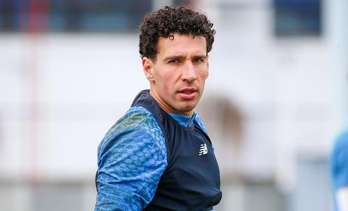 Руслан Нещерет: «Я працював, вірив у себе, викладався на полі – і отримав виклик у збірну»