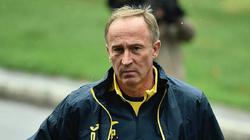 Александр Петраков: «Ничего уже не хочу. Но если выведу сборную Украины на чемпионат мира, то жизнь точно проживу не зря»