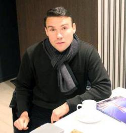Сергей ТЕМРЮКОВ: «К Ленсу нужно найти подход»