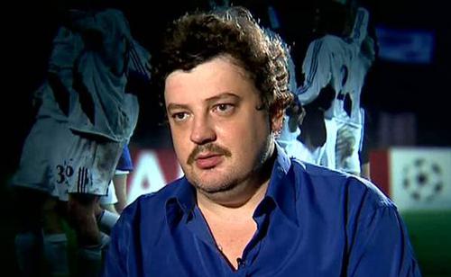 Андрей Шахов: «ФФУ принимает ту сторону, которая выгодна «Шахтеру»