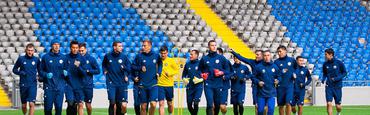 В казахстанской Федерации футбола отрицают вспышку COViD-19