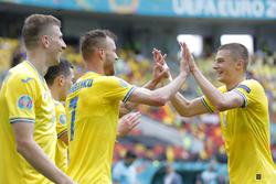Что нужно сборной Украины для квалификации на ЧМ-2022 в Катар?