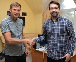 Журналіст: «У керівництва «Дніпра-1» є певні фільтри, пов’язані із традиціями дніпровського футболу»