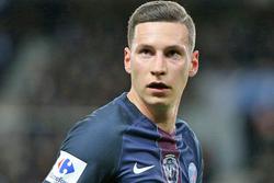 Юлиан Дракслер останется в ПСЖ