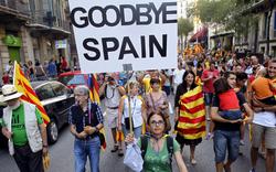 Матч «Жирона» — «Реал» не будет перенесен, несмотря на ситуацию в Каталонии