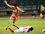 Федерация футбола Вьетнама пожизненно дисквалифицировала девять игроков