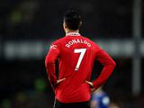 Криштиану Роналду все больше склоняется к решению расторгнуть соглашение с «Манчестер Юнайтед»