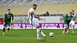 Ярмоленко повторив рекорд УПЛ 20-річної давнини