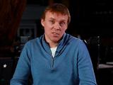 Сергей Валяев: «Тайсон еще в «Металлисте» был обиженный»