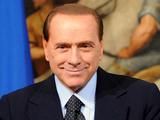 Берлускони недоумевает от трансферов «Милана»