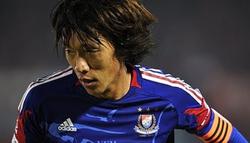 Бывший игрок сборной Японии погиб в автокатастрофе